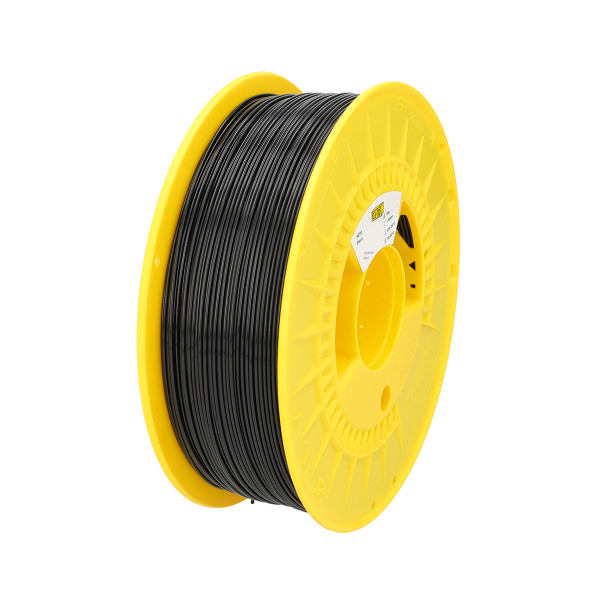 123-3D black PETG filament 1.75mm, 1kg DHM00128 - 2