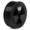123-3D black PETG filament 1.75mm, 2.3kg