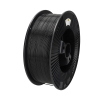 123-3D black PETG filament 1.75mm, 2.3kg DHM00190 - 2
