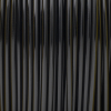 123-3D black PETG filament 2.85mm, 1kg  DFP01125 - 3