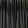 123-3D black PETG filament 2.85mm, 1kg DFP01125 - 3