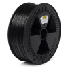 123-3D black PETG filament 2.85mm, 2.3kg DFE11026 - 1
