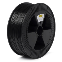 123-3D black PETG filament 2.85mm, 2.3kg  DFE11026