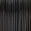 123-3D black PETG filament 2.85mm, 2.3kg  DFP01126 - 3