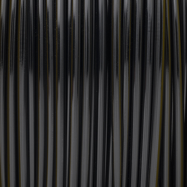 123-3D black PETG filament 2.85mm, 2.3kg DFP01126 - 3