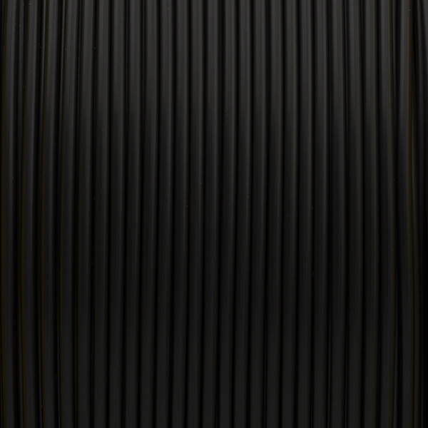 123-3D black Tough PLA filament 1.75mm, 1.1kg  DFP01150 - 3