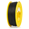 123-3D black flexible TPE 43D filament 1.75mm, 0.75kg  DFP01157 - 2