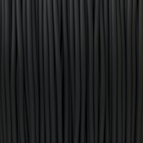123-3D black flexible TPE 43D filament 1.75mm, 0.75kg  DFP01157 - 3