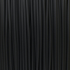 123-3D black flexible TPE 43D filament 1.75mm, 0.75kg  DFP01157 - 3