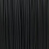 123-3D black flexible TPE 43D filament 1.75mm, 0.75kg  DFP01157 - 3