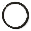 123-3D black wood PLA filament sample pack, 1.75mm (Jupiter series) DSP11025 - 1