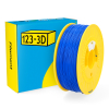 123-3D blue ASA filament 1.75mm, 1kg DHM00156 - 1