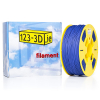 123-3D blue HIPS filament 1.75mm, 1kg DFH11003 - 1