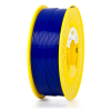 123-3D blue High Speed PLA filament 1.75mm, 1.1kg  DFP01185 - 2