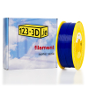 123-3D blue High Speed PLA filament 1.75mm, 1.1kg