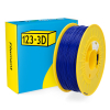 123-3D blue PC filament 1.75mm, 1kg  DHM00201 - 1