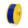 123-3D blue PC filament 1.75mm, 1kg  DHM00201 - 2