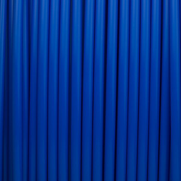 123-3D blue Tough PLA filament 2.85mm, 1.1kg  DFP01145 - 3