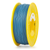 123-3D blue flexible TPE 43D filament 1.75mm, 0.75kg  DFP01153 - 2