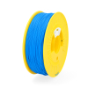 123-3D blue matte PLA Pro filament 1.75mm, 1kg DHM00105 - 2