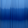 123-3D blue satin PLA filament 1.75mm, 1.1kg  DFP01139 - 3