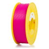 123-3D bright pink PLA filament 1.75mm, 1.1kg  DFP01073 - 2