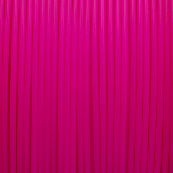 123-3D bright pink PLA filament 1.75mm, 1.1kg  DFP01073 - 3