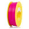 123-3D bright pink PLA filament 2.85mm, 1.1kg  DFP01074 - 2