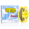 123-3D bronze Metal Pro filament 2.85mm, 1kg DFP06009 - 1