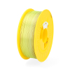 123-3D brown-yellow rainbow Satin PLA filament 1.75mm, 1kg  DHM00115 - 2