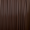 123-3D brown PLA filament 2.85mm, 1.1kg  DFP01041 - 3