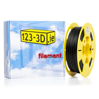 123-3D carbon PETG filament 1.75mm, 0.5kg  DFE08000