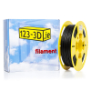 123-3D carbon PETG filament 2.85mm, 0.5kg DFE08001 - 1