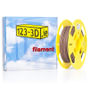 123-3D copper Metal Pro filament 2.85mm, 1kg DFP06011 - 1