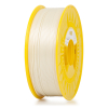123-3D cream white / pearl white PLA filament 1.75mm, 1.1kg  DFP01080 - 2