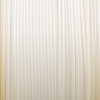 123-3D cream white / pearl white PLA filament 1.75mm, 1.1kg  DFP01080 - 3
