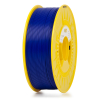 123-3D dark blue PLA filament 1.75mm, 1.1kg  DFP01032 - 2