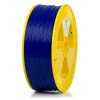 123-3D dark blue PLA filament 1.75mm, 3kg  DFP01033 - 2