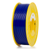 123-3D dark blue PLA filament 2.85mm, 1.1kg  DFP01034 - 2