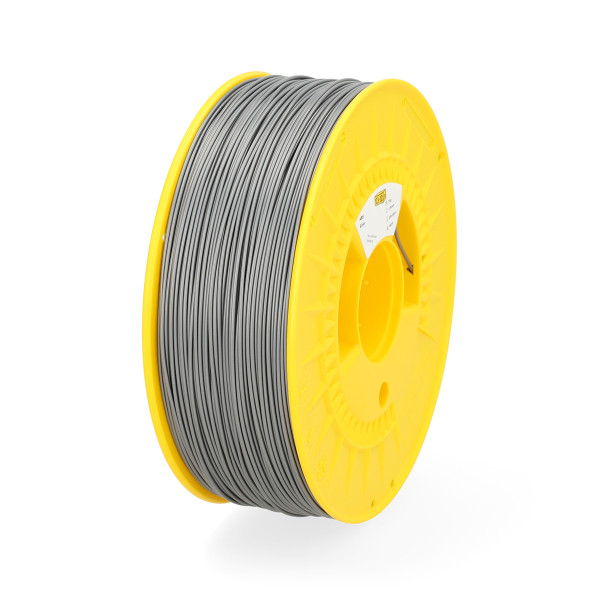 123-3D dark grey ABS filament 1.75mm, 1kg DHM00148 - 2