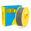 123-3D dark grey Tough PLA filament 1.75mm, 1kg  DHM00044 - 1