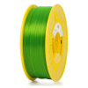 123-3D fluorescent green PLA filament 1.75mm, 1.1kg  DFP01055 - 3