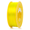 123-3D fluorescent yellow PLA filament 1.75mm, 1.1kg  DFP01042 - 3