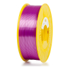 123-3D fuchsia Satin PLA filament 1.75mm, 1.1kg  DFP01140 - 2