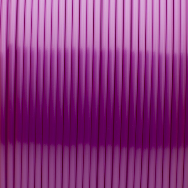 123-3D fuchsia Satin PLA filament 1.75mm, 1.1kg  DFP01140 - 3