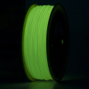 123-3D glow-in-the-dark green PLA filament 1.75mm, 1.1kg  DFP01056 - 4