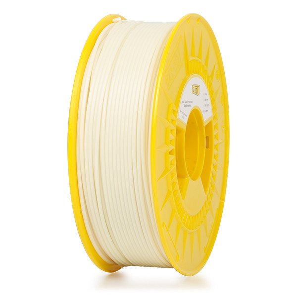 123-3D glow-in-the-dark green PLA filament 2.85mm, 1.1kg  DFP01057 - 3