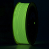 123-3D glow-in-the-dark green PLA filament 2.85mm, 1.1kg DFP01057 - 4