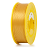 123-3D gold PLA filament 1.75mm, 1.1kg  DFP01048 - 2