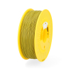 123-3D gold PLA glitter filament 1.75mm, 1kg DHM00058 - 2